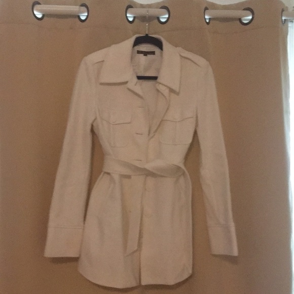 Jacket - Picture 1 of 8